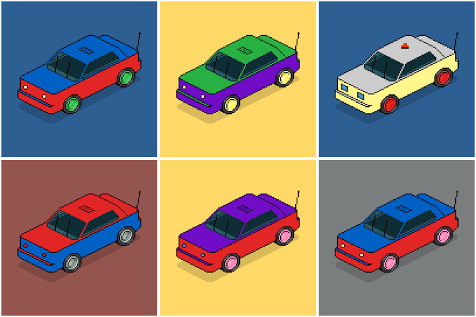 pixelcars_nfts's tweet photo. @kokid951 @pixelcars_nfts ;) https://t.co/gDpBBVdxu6
