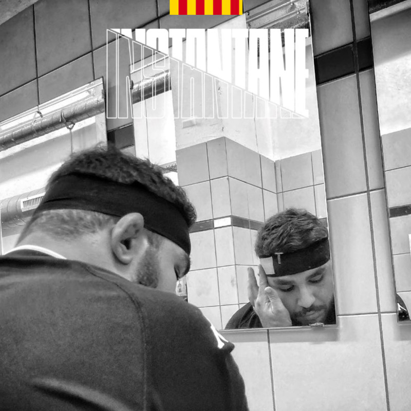 ProvenceRugby's tweet photo. #RUCKMAGAZINE : 📰 36 pages pour patienter avant la rencontre de demain face à Carcassonne !👇