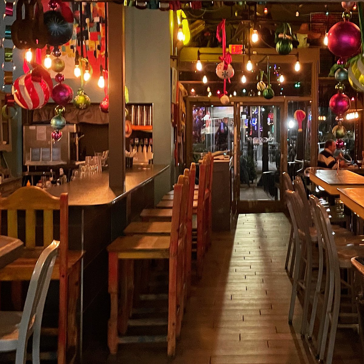 Beer Barrio tweet media