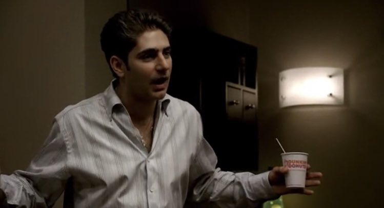 Sopranos World tweet media