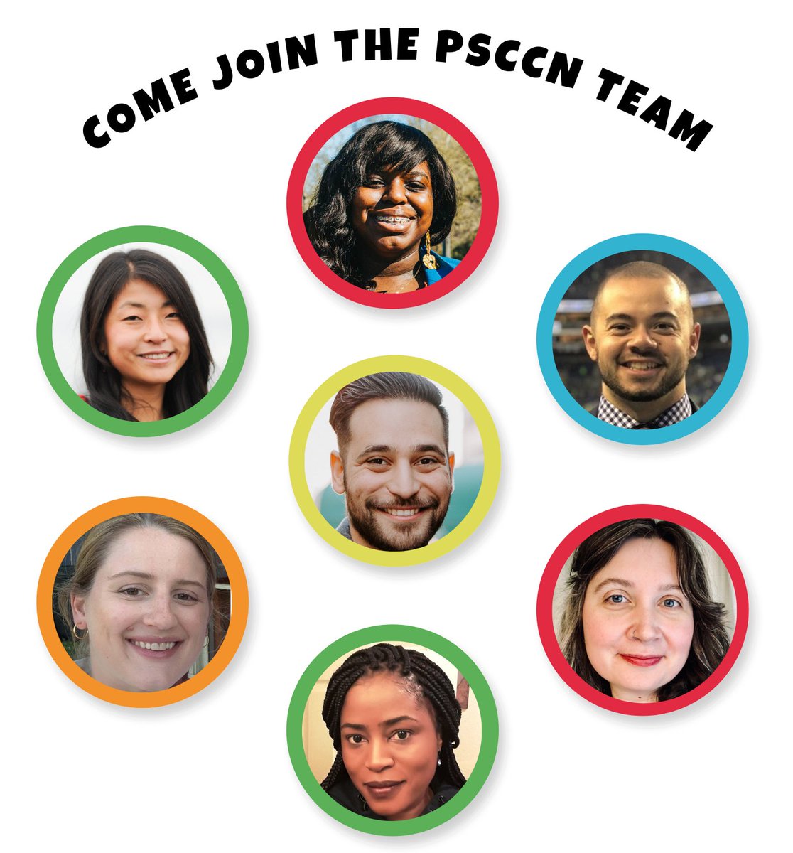 PSCCN_'s tweet photo. PSESD seeks a Director of Postsecondary Programs to guide &amp; manage the Puget Sound College &amp; Career Network's programming &amp; ensure strong gap-closing PSCCN program implementation across King and Pierce Counties. Click the link at the end, for more info: https://t.co/4QMX1gpbIe https://t.co/hJX4WL7ihv