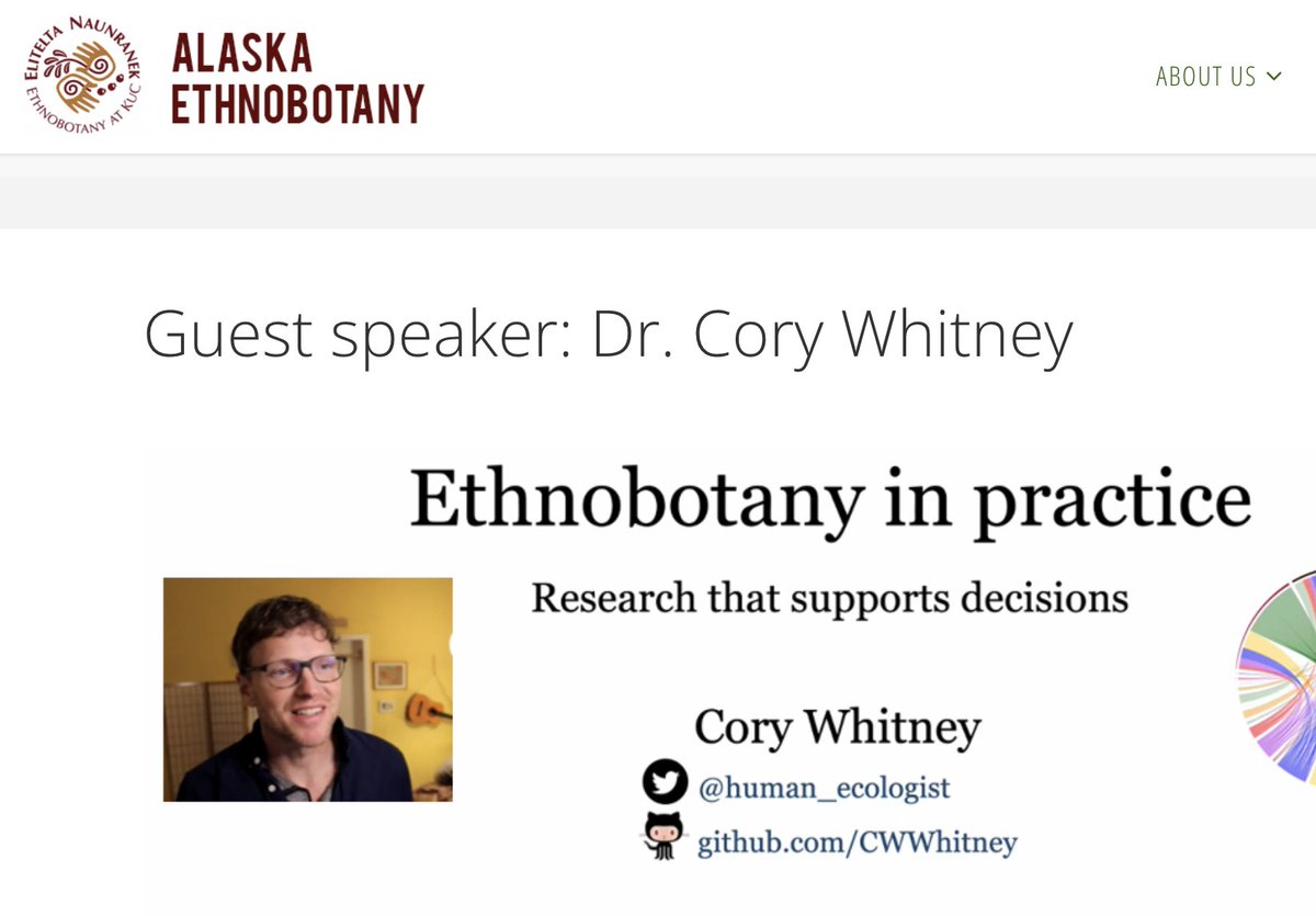Cory Whitney tweet media