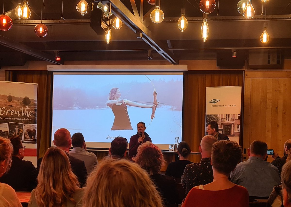 Marketing Drenthe tweet media