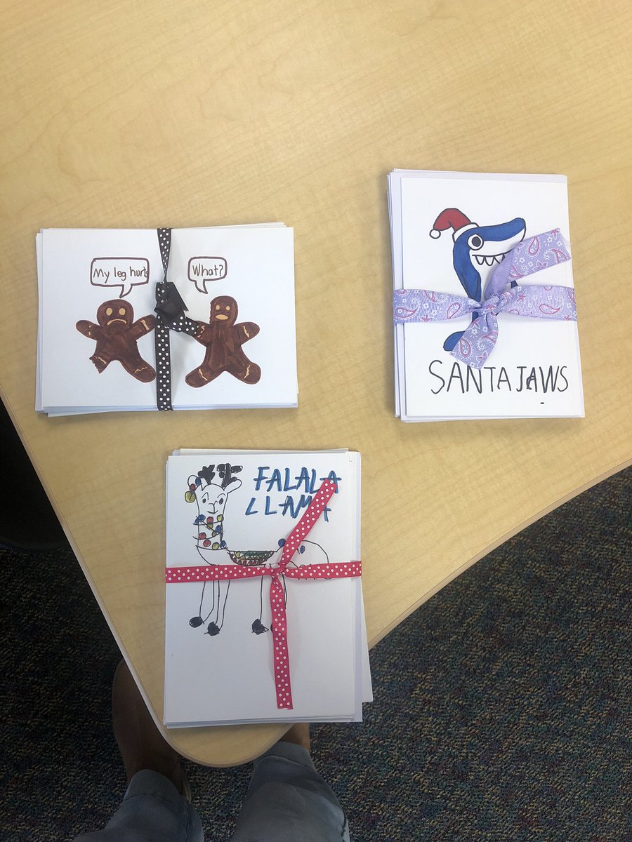 Cole’s Coffee Crew is ready for Friday!🤓🍩☕️😎