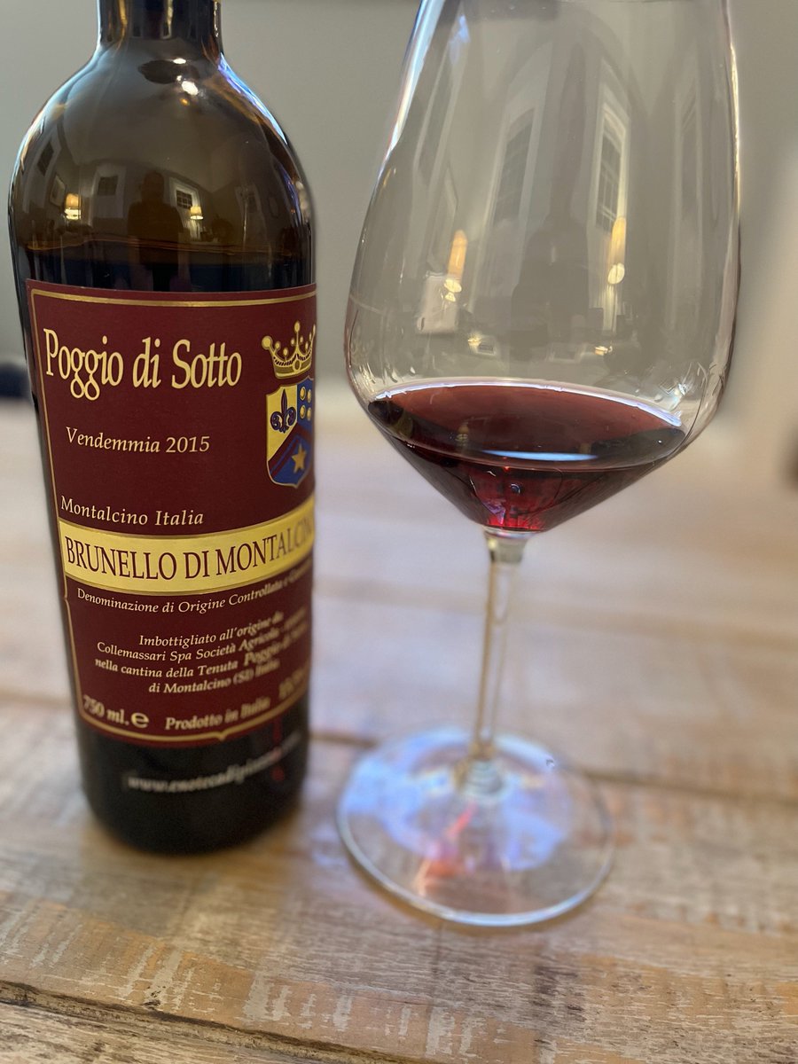 JohnMFodera's tweet photo. Today's new article, the 12th installment of #TuscanSnips https://t.co/Mw1xsF6Snx https://t.co/Cunha7eZEz