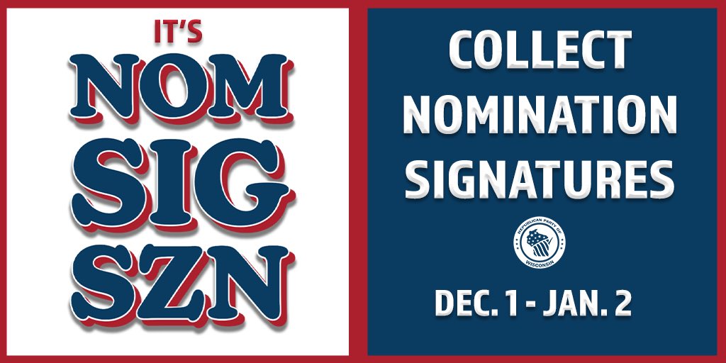 Vote4Zimmerman's tweet photo. Today is the first day to circulate nomination papers for the spring #election, if you can help gather signatures in #Janesville please call or text 608 617-3249.
https://t.co/a4VE1xjGIC https://t.co/NYuHhjb0dP