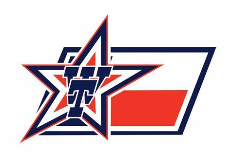 texan_fb's tweet photo. Football State Championships - 2022 Football Conference 4A D2 " tournament.
Wimberley vs. Lago Vista
Friday 12/2/2022
Coverage begins at 7:30PM
For the Live Link click here: https://t.co/AwPd6hUZVP
@TexanFball @WimberleyHS @LagoFootball https://t.co/8I4lfhcMkl