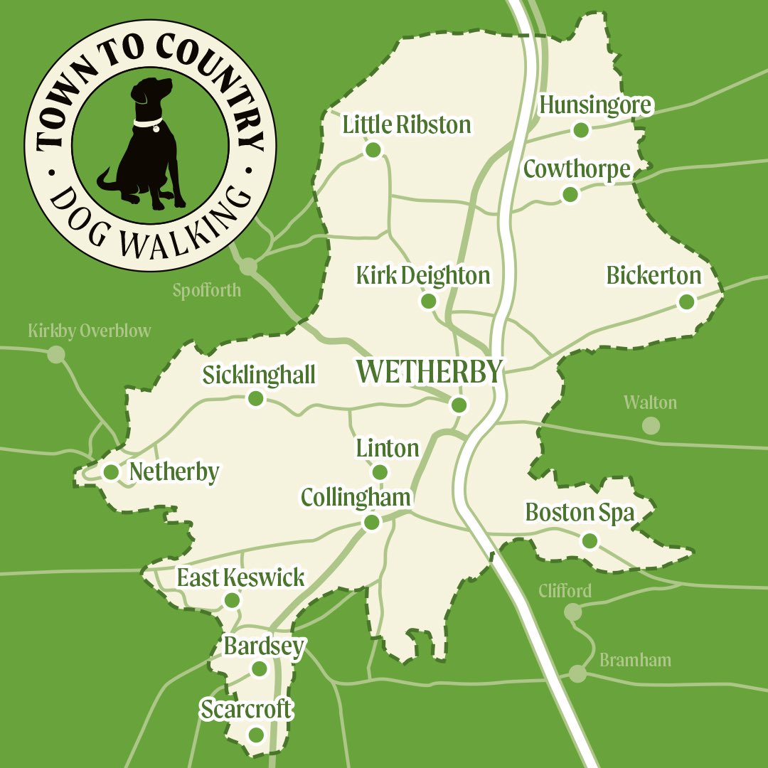 JackdawCreativ3's tweet photo. A fun local project, taking the owners ideas through to completion on a new professional dog walking business. 

hello@jackdawcreative
.
#design #stationery #letterheads #brochure #logotype #Knaresborough #Linton #Bostonspa #Eastkeswick #Collingham #dog #dogwalking #doglovers https://t.co/bXfcvyFAKN