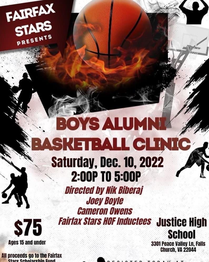 FFXStars2025's tweet photo. Register today! https://t.co/H6pNKdcRPF