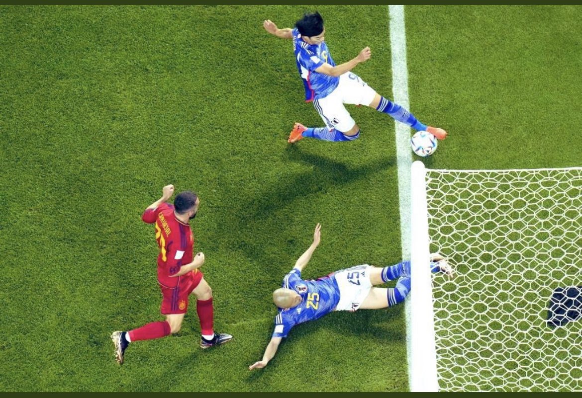 Mark Hancock tweet media