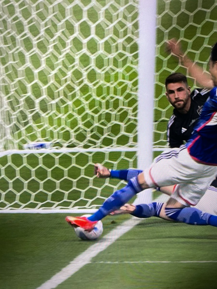 Mark Hancock tweet media