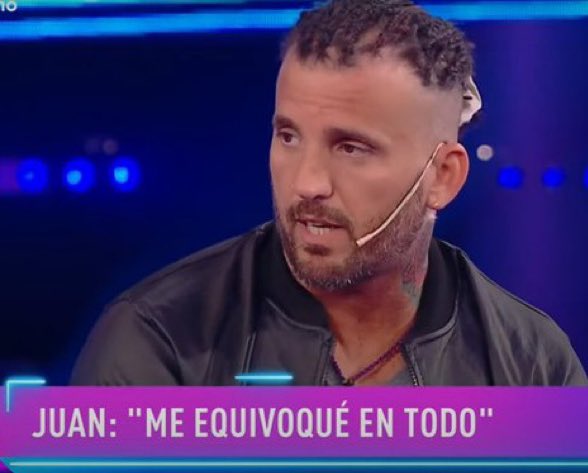 Son todas risas hasta que revisamos el prode.