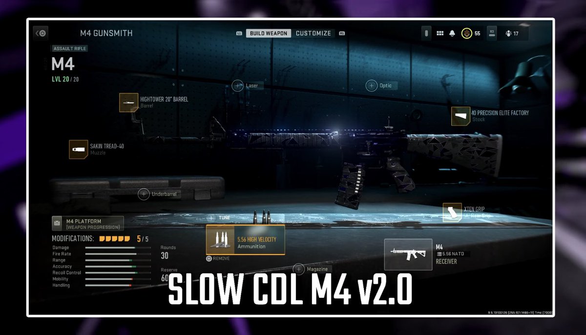 intelCDL's tweet photo. CDL Moshpit loadouts from @GGBreakingPoint, this is from the initial release date 2 weeks ago, so some classes might be slightly different now.

Includes most weapons that have seen the meta. Treyarch recommends creating classes in Private Match first

📺: https://t.co/izIJwtlycW https://t.co/pfm9jx9DMC