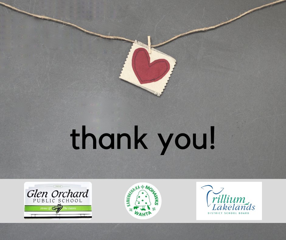 wahtamohawks's tweet photo. Thank you to Lori Benton and Lorraine Lahay from @GlenOrchardPS @TLDSB who came to Wahta to explain IEPs and support student success in our community!
Our students and staff are extremely grateful! https://t.co/C617CXOs58