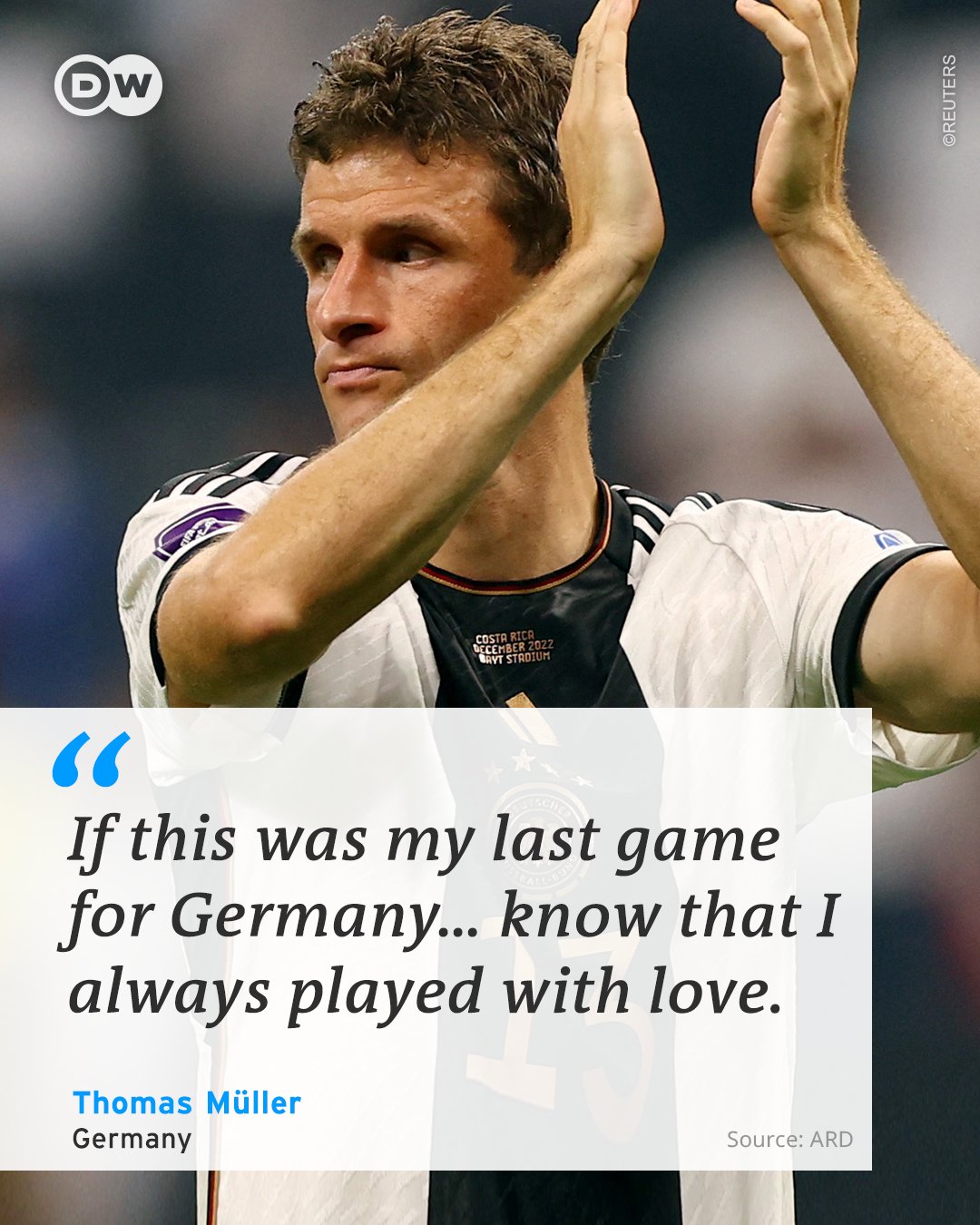 DW Sports on Twitter: DW Sports on Twitter: