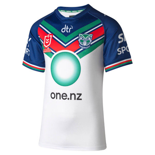 2022 NRL Jerseys » League Unlimited