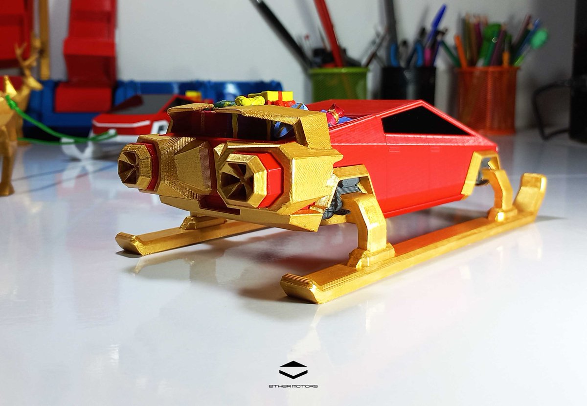Ether Motors tweet media