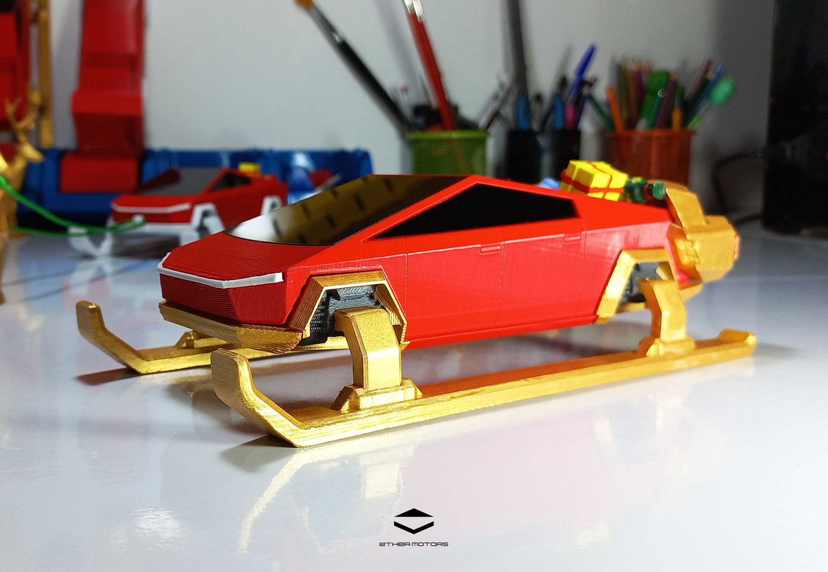 Ether Motors tweet media