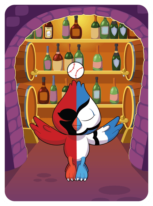 VeeFriends Series 2 Bot tweet media