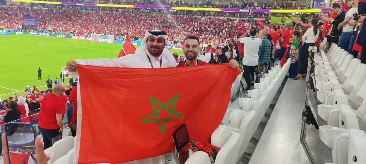 Chouaib5Me's tweet photo. @hamadlahdan أحب قطر وأهلها انا مقيم منذ خمس سنوات لم اري من القطريين غير الخير والطيبه والحنيه، انا ممتن لكل قطري جعلني أحب هذا البلد الحبيب https://t.co/fFAXlyDqla