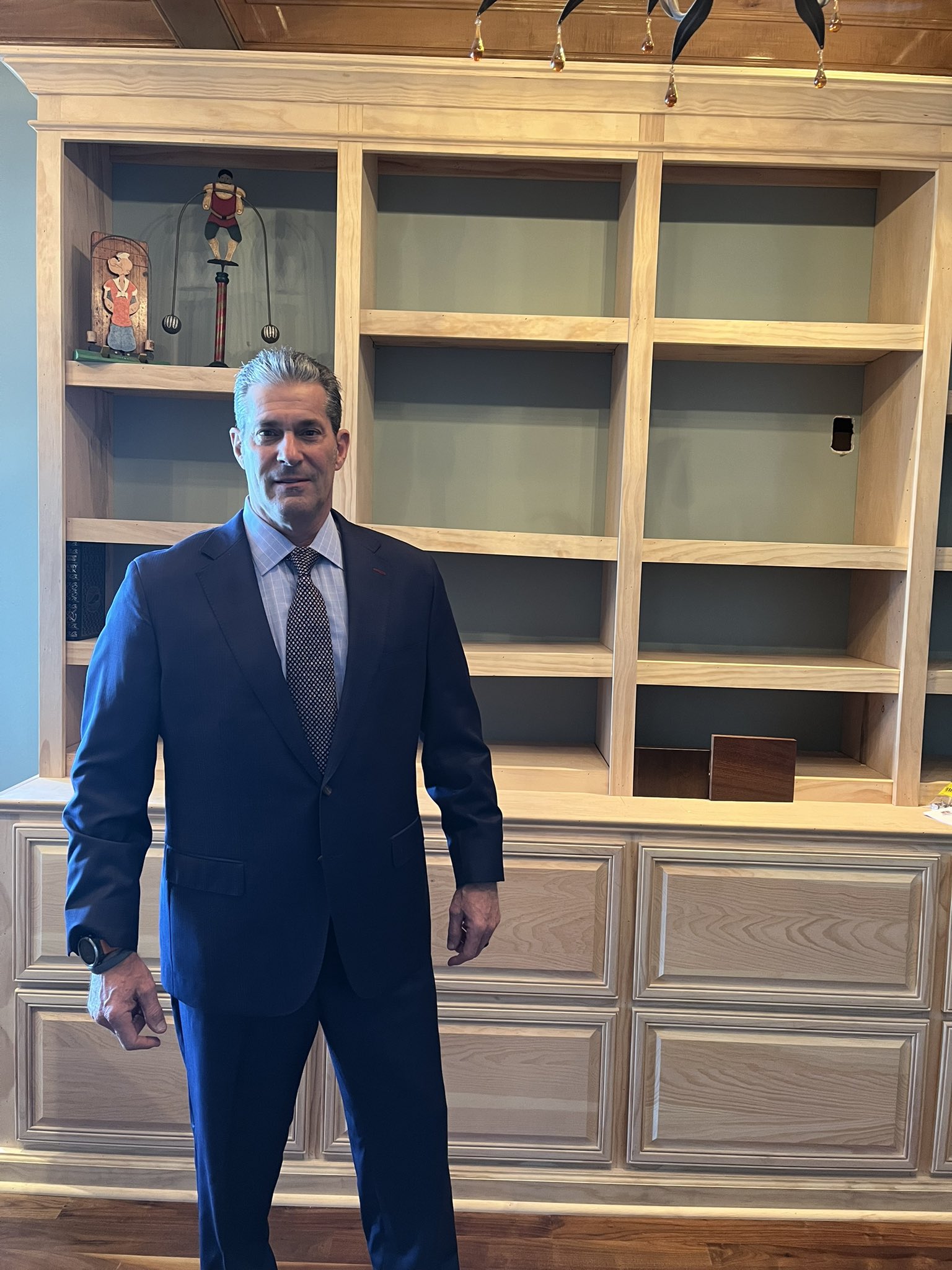 Eric Bland on Twitter "EB thankfully feeling better and headed to a