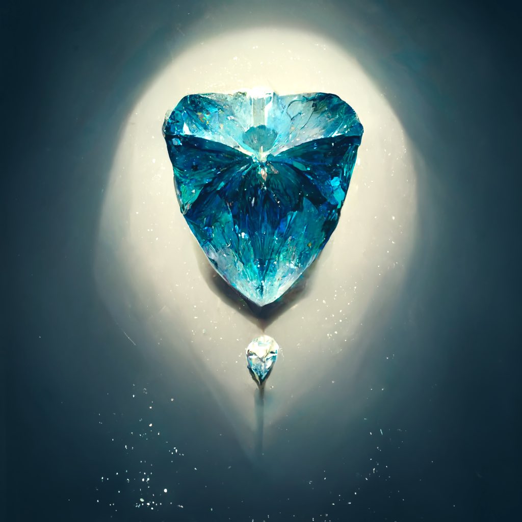 Gemfit777's tweet photo. 「For I know the plans I have for you, declares the Lord, plans for welfare and not for evil, to give you a future and a hope.」Jeremiah 29:11 #hopeDiamond #hope #Gemfit #nft #Gemfitnft #diamondNFT we need hope from God! #christian #worship #diamondIsForever https://t.co/tyicWc3S3P