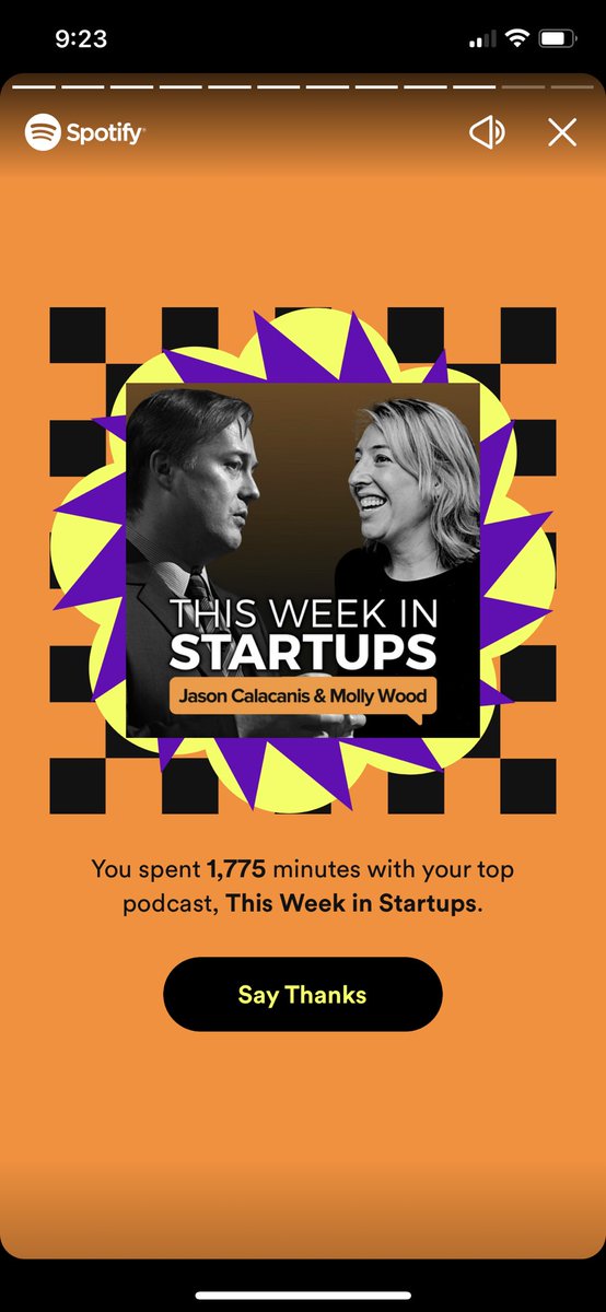 I guess I really like @TWiStartups <a href="/Jason/">@jason</a> <a href="/mollywood/">Molly Wood</a>