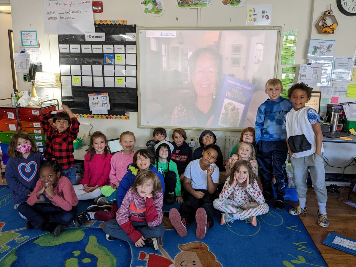 Mrs. Kickert (Claxton 2nd Grade Teacher) tweet media