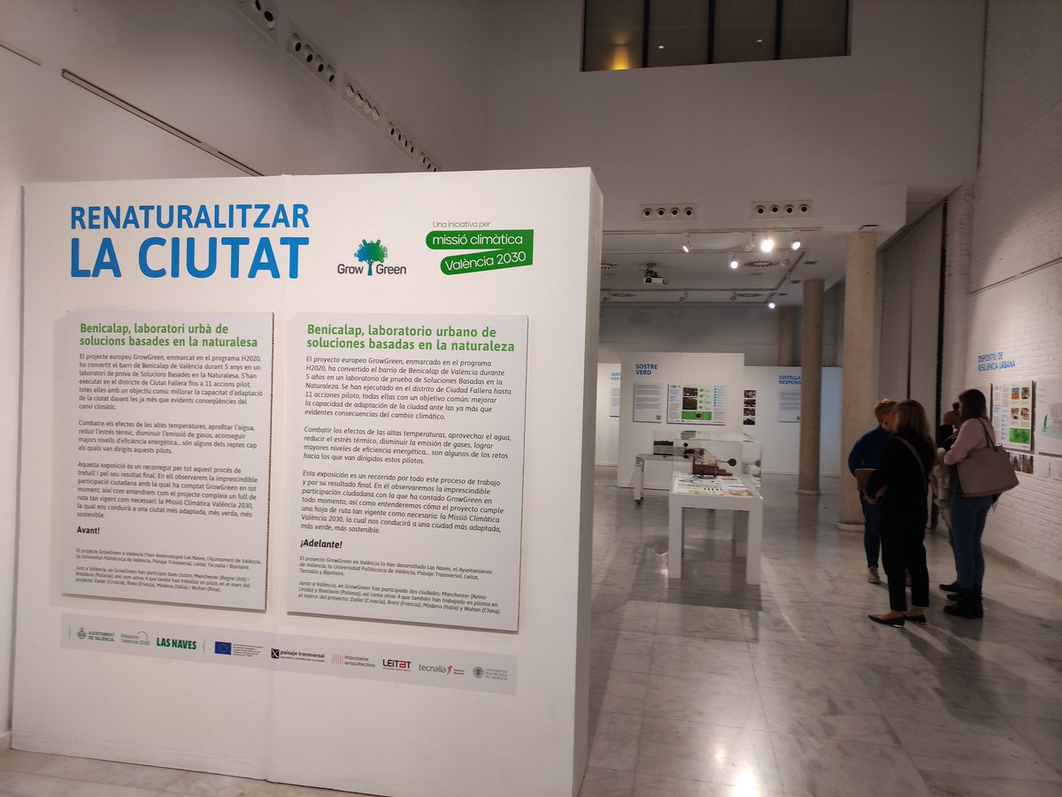 València Innovation Capital (CUENTA INACTIVA) tweet media