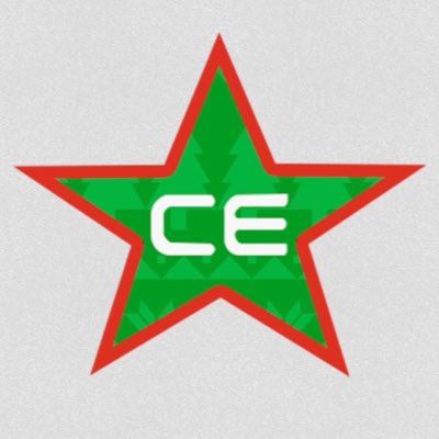 CE_StarsVB's tweet photo. #NewProfilePic #CEChristmas 🏐💫 https://t.co/EDANUCYAQe