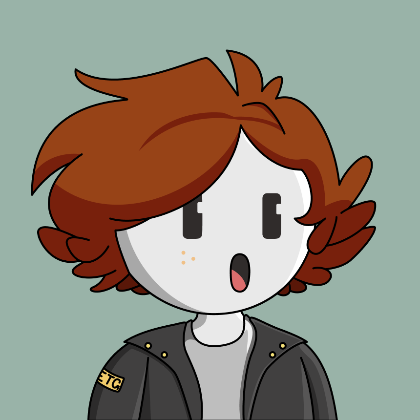 llabs_eth's tweet photo. Early preview of our PFP project with a game and a story behind it.
#AlphaLabsPass holders will be elegible to claim their free mint.
More infos soon. Artist @IGPradeep
β¨ RT https://t.co/lxgVCHtrp2
