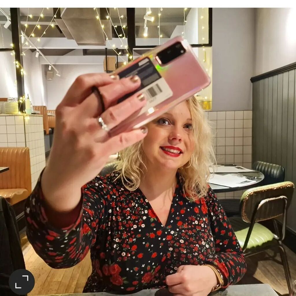 Chantel McGregor 🩵 tweet media