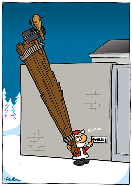 Das hat viel Spaß gemacht zu zeichnen.

!B