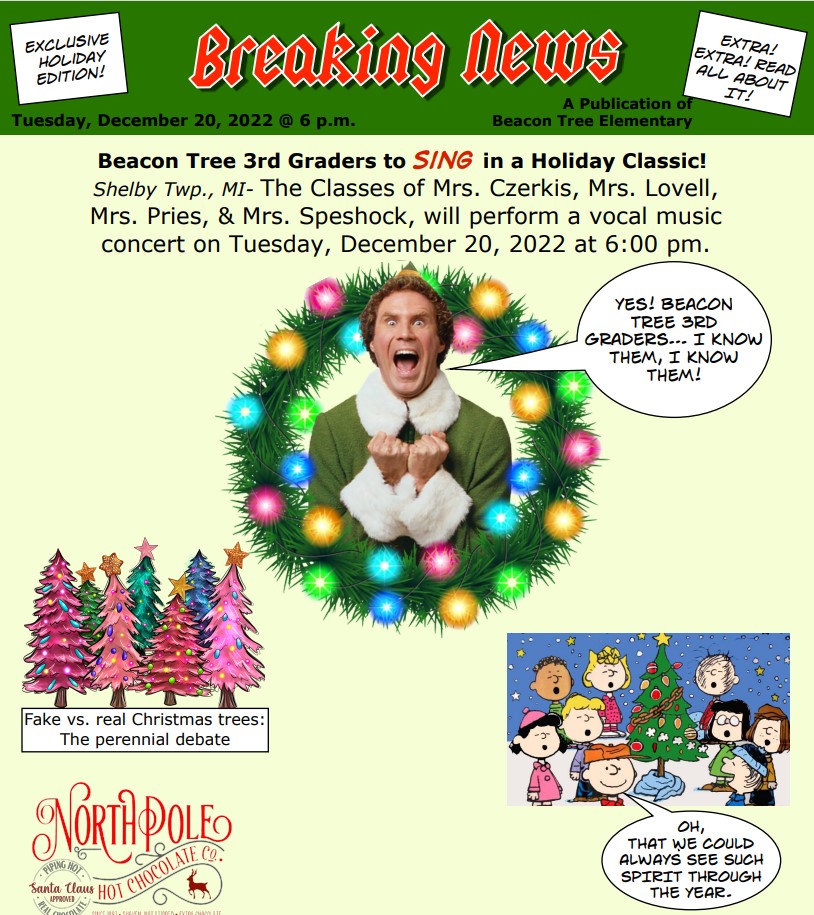 Beacon Tree Elementary (@UCSBeaconTree) / Posts / X