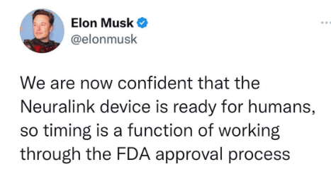 While everyone is caught up in the bogus Kanye and Balenciaga drama, they are rolling out the mark of the beast.  I warned you in Error Of Man 4 - Destination Entropy that this was coming.  Here ya go! #misdirection #transhumanism #errorofman