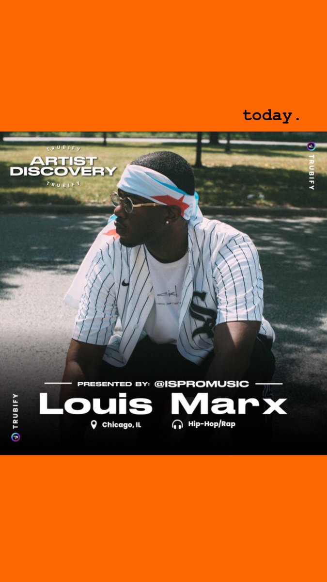 MARXELLE. tweet media