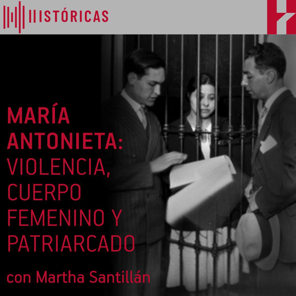 faunam_mx's tweet photo. #FAcomparte En el marco del #25N 🔥🔥¡Estreno del nuevo episodio del podcast Históricas!🔥🔥
T1. E4. "María Antonieta: violencia, cuerpo femenino y patriarcado" https://t.co/knk30ML1bF
