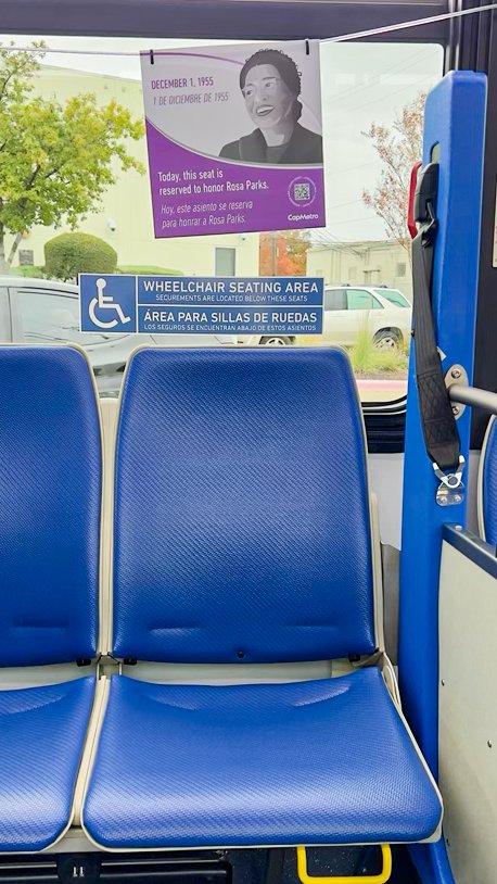 CapMetro tweet media