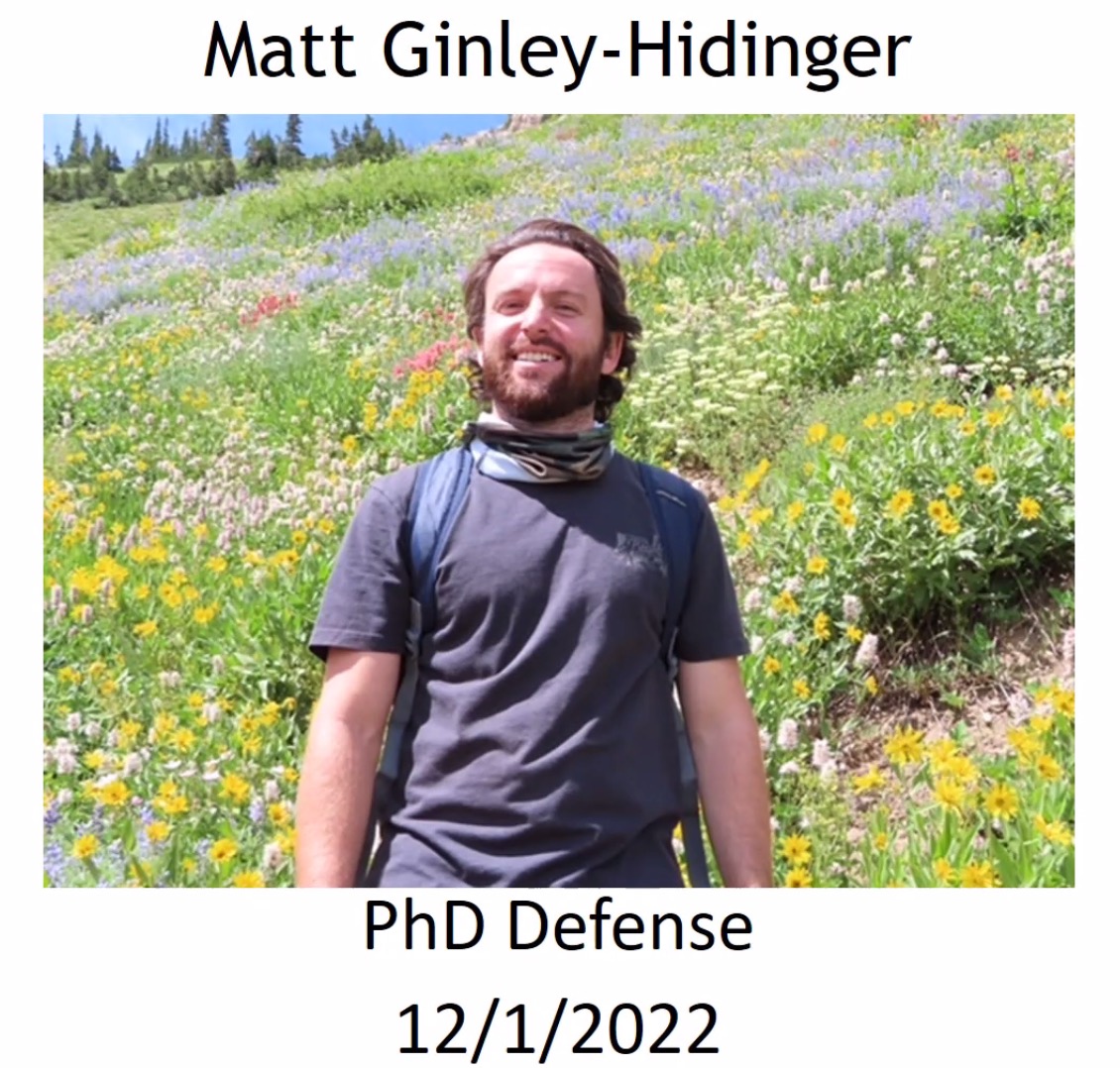 Dr. Tara Deans (she/her) tweet media