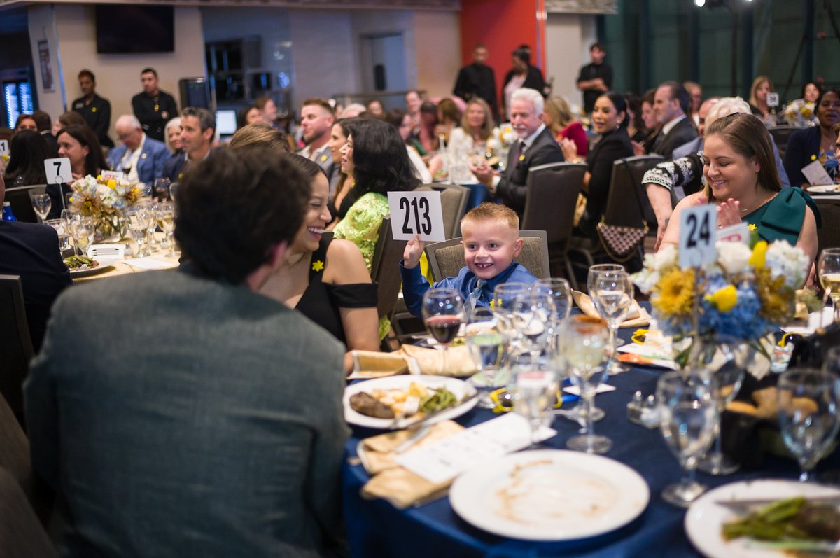 The Sunshine Kids tweet media