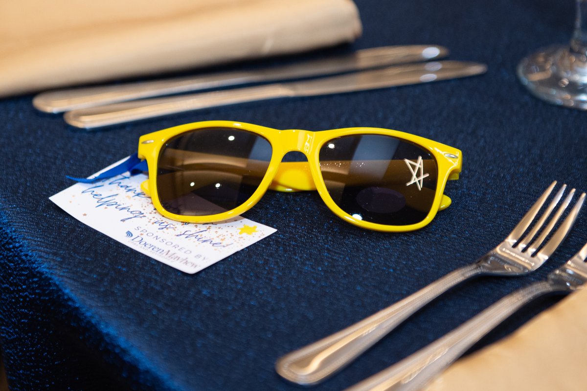 The Sunshine Kids tweet media