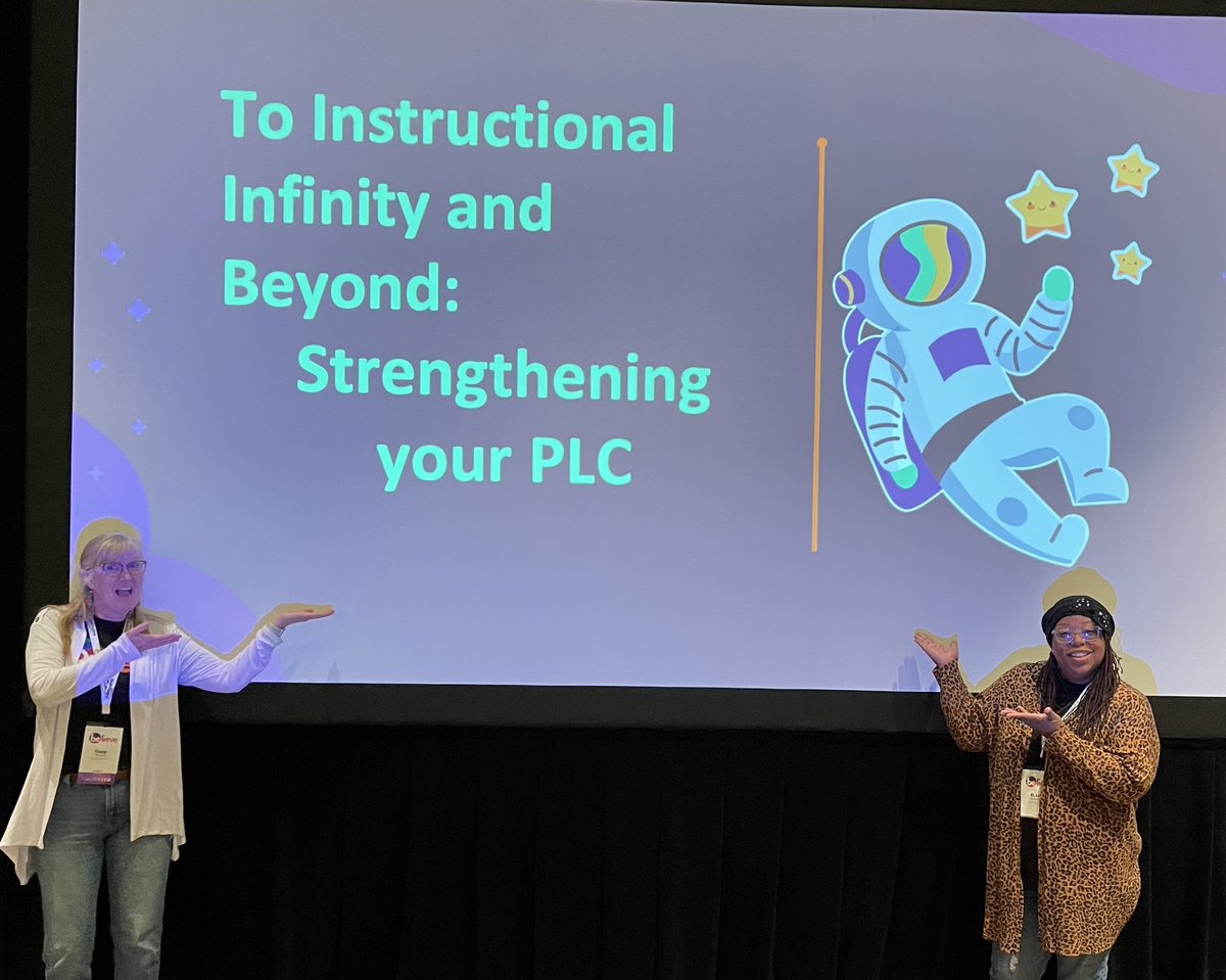 SCham4education's tweet image. And I have to give a huge shoutout to @RVgirl4ever for bringing me along to put my 2 cents in on how to strengthen campus practices and help kids grow! #believe #think22 #lead4ward #grateful💞🙌🏾💪🏾