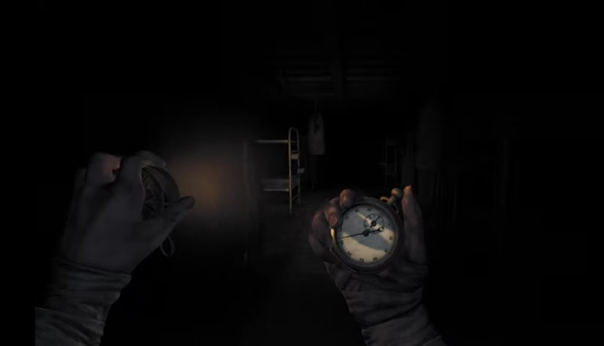 XBOriginals's tweet photo. Dos criadores de Amnesia e SOMA, Amnesia: The Bunker está chegando para Xbox One e Series X|S diretamente no Game Pass!

O jogo lança em março de 2023. Trailer de anúncio: https://t.co/0a9KNsILx5 https://t.co/eHB6lV2kaS