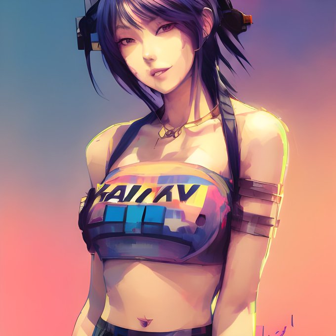cyber AI gf https://t.co/TuTAOTj6y6