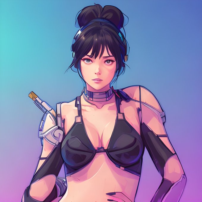 cyber AI gf https://t.co/TuTAOTj6y6