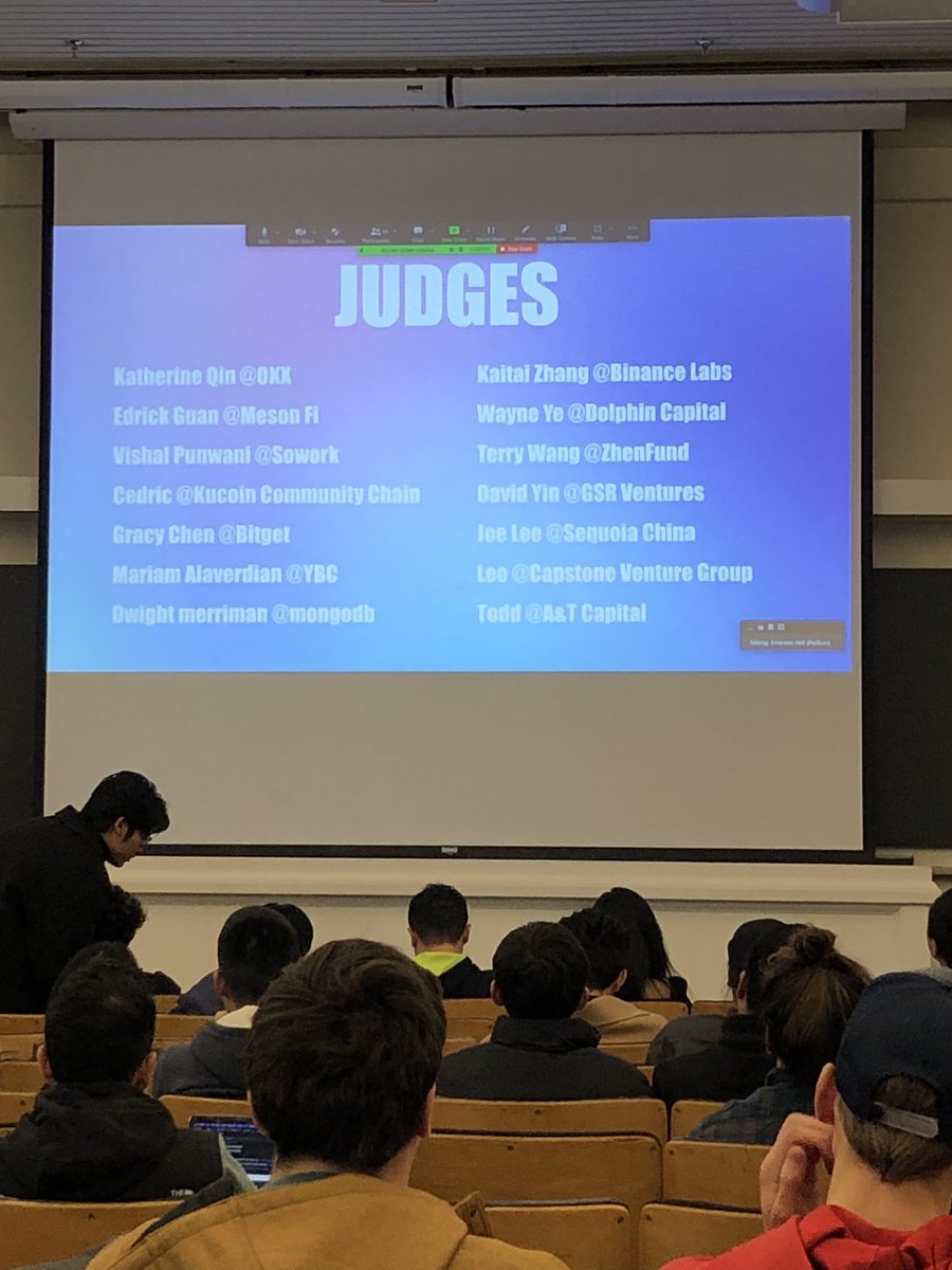 ACRE World tweet media