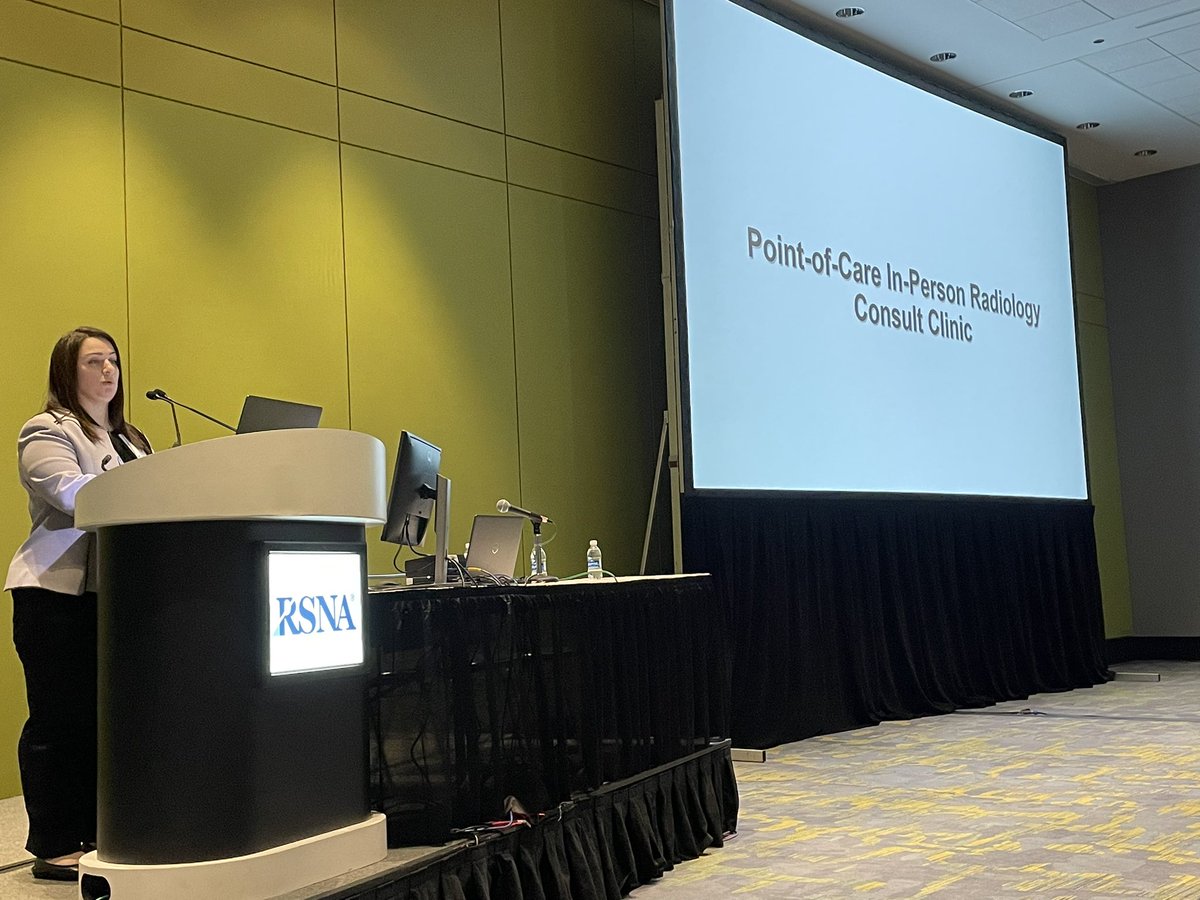 Namita Gandhi (@namitasg1) on Twitter photo Enhancing patient journey through imaging. Happy to share my thoughts on patient journey and a big thanks to <a href="/AKrishnarajMD/">Arun Krishnaraj MD MPH</a> for sharing patient friendly reports <a href="/DaniaDaye/">Dania Daye, MD PhD</a> for POC virtual consults and <a href="/shadowdoc/">Marc Kohli, MD FSIIM</a> for patient friendly image access programs <a href="/RSNA/">RSNA</a> #RSNA2022 Enhancing patient journey through imaging. Happy to share my thoughts on patient journey and a big thanks to <a href="/AKrishnarajMD/">Arun Krishnaraj MD MPH</a> for sharing patient friendly reports <a href="/DaniaDaye/">Dania Daye, MD PhD</a> for POC virtual consults and <a href="/shadowdoc/">Marc Kohli, MD FSIIM</a> for patient friendly image access programs <a href="/RSNA/">RSNA</a> #RSNA2022