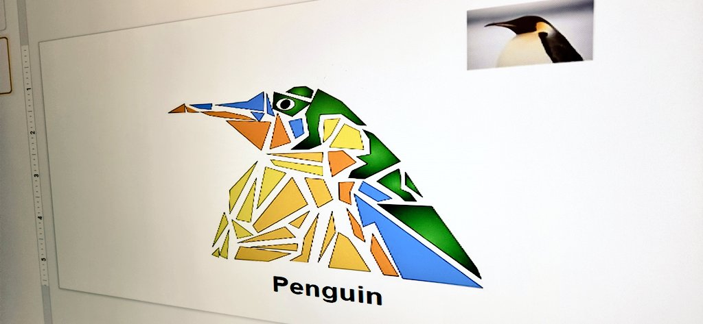 lovelandtech's tweet photo. Some great #AppliedDigitalSkills #PopArt using #GoogleDrawings drawing polyline tool & inserting images into #GoogleSlides. @NeptuneSchools @Neptune_STEM @SNishTech @NTSD1to1tech #buildyourprogram https://t.co/WDFS7Tj3dl