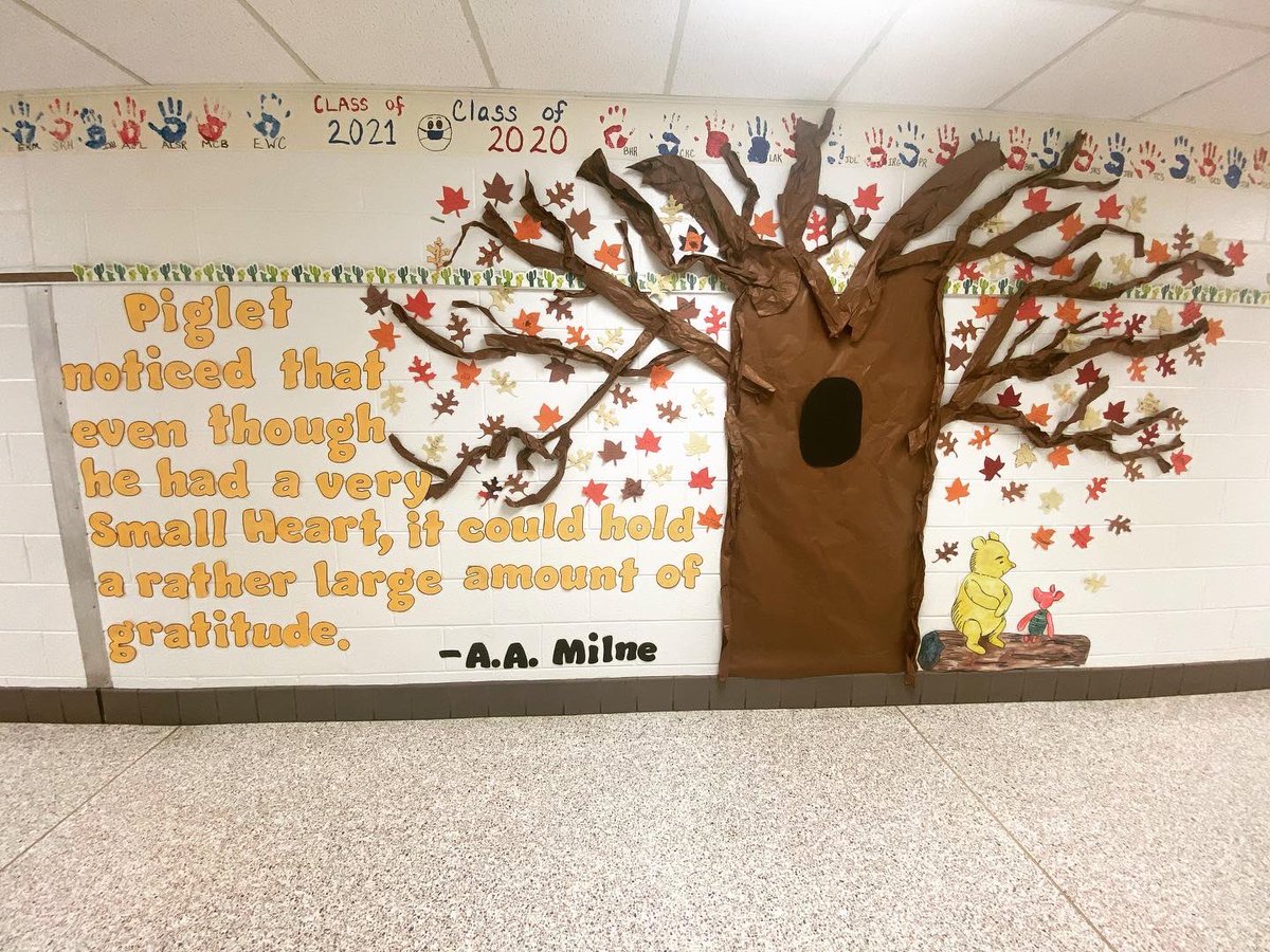 Mrs. Charlene Barrow, NBCT tweet media