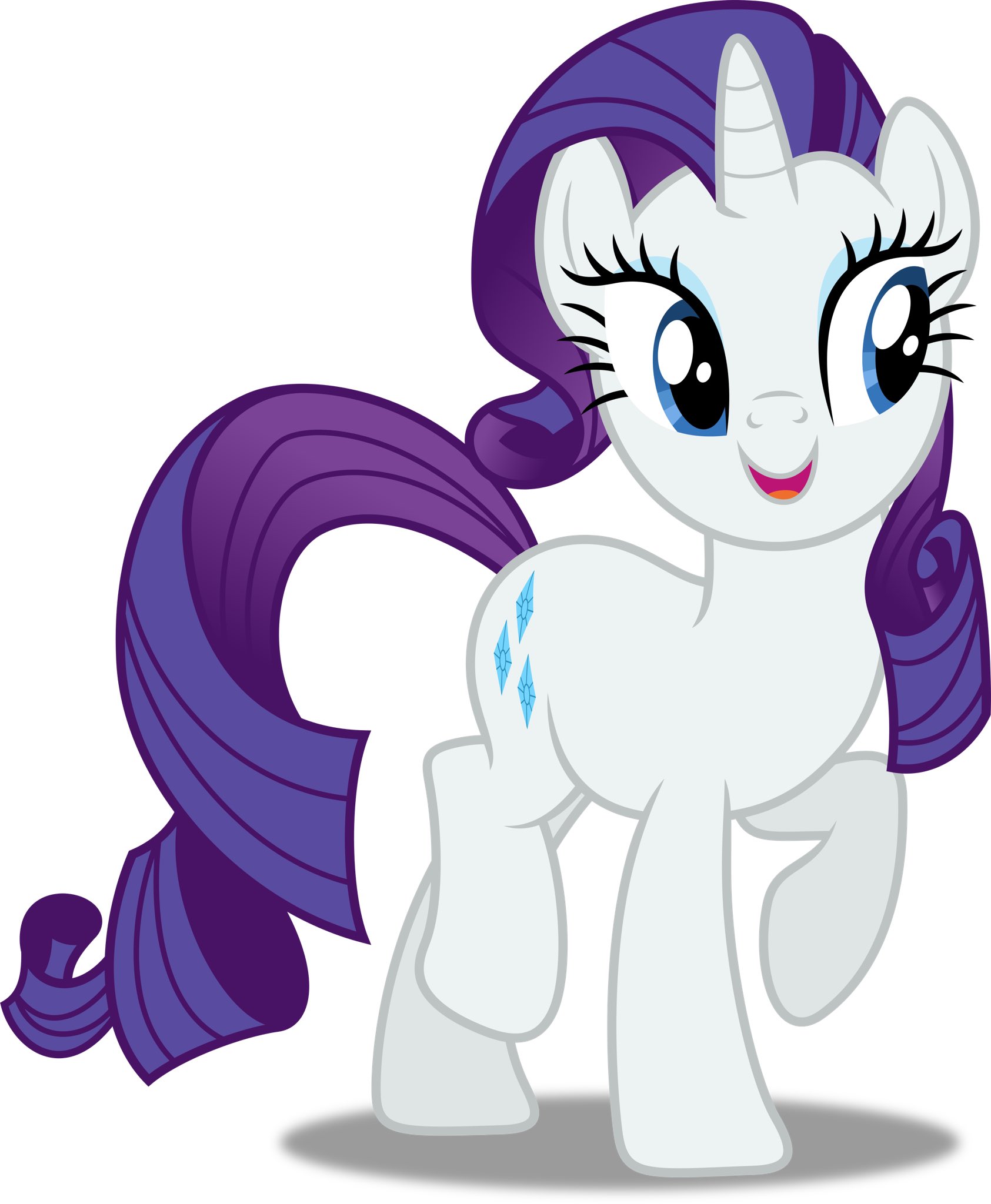 MLP Рарити
